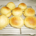 のかまるこ's cooksnap of when they made 簡単♫　スイートブール♫.
