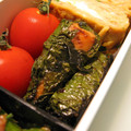 バカリャウ's cooksnap of when they made ささみの大葉焼き.