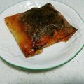 きよ子☆'s cooksnap of when they made エリンギのスティックピザ.