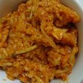 ミツミコ's cooksnap of when they made 鶏もものトマト煮リゾット♪簡単煮るだけ.