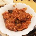 あろずきっちん's cooksnap of when they made 楽楽♪お昼ごはん。洋風トマト雑炊.
