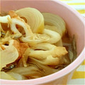memgeg's cooksnap of when they made 玉ねぎのとろとろ煮【作りおき】.