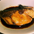 クックA3IXI9☆'s cooksnap of when they made ぶりの照り焼き 湯通しふっくら.