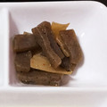 candybreak's cooksnap of when they made かんぴょう煮(太巻き用)リメイクきんぴら.