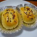 アドリブ王子's cooksnap of when they made 材料これだけ！スイートポテト？.
