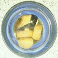 ぽんた38's cooksnap of when they made 母の味◆ぶりのあら煮.
