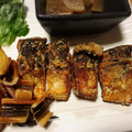 みんこさん♬'s cooksnap of when they made 生姜、にんにくたっぷり☆さばの竜田揚げ.