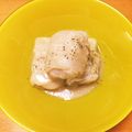 ❁Abake❁'s cooksnap of when they made 和風ロールキャベツ〜白味噌仕立て〜.
