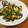Jaye's cooksnap of when they made ほうれん草とエリンギのバター醤油炒め.