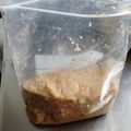 romys's cooksnap of when they made 手抜き味噌【手作り自家製味噌】.