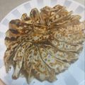 お山のエイ's cooksnap of when they made プリプリで美味しい!!我が家の海老餃子♡.