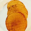 Dundas's cooksnap of when they made 大根ステーキ＊バタポン風味＊.