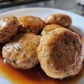シチューだいすき's cooksnap of when they made ☆絶品つくね☆.
