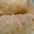 桜が窪's cooksnap of when they made 簡単 ロールキャベツ.
