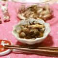 ももいろさくら's cooksnap of when they made お酒のお伴に☆焼き茸の柚子胡椒浸し.