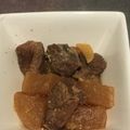 さとゆか♪'s cooksnap of when they made めっちゃ簡単！炊飯器で煮豚！.