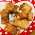 MoNaMi✿'s cooksnap of when they made 豚肉巻き豆腐ステーキ.