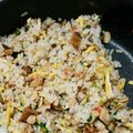 tamicoo's cooksnap of when they made 酢飯 1.5合 2合.