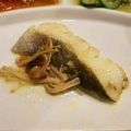 リサモール's cooksnap of when they made 簡単☆タラのムニエル☆白ワイン蒸し.