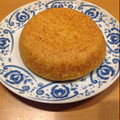 mikkemama's cooksnap of when they made もっちり☆おからとHMでチーズケーキ風.