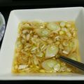 naonaomall's cooksnap of when they made おかわり間違いなし！湯豆腐のタレ♡.