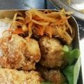 ぴかさーん's cooksnap of when they made おせちリメイク☆紅白なますの炒め煮.