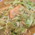 さ's cooksnap of when they made 野菜たっぷり☆鮭のちゃんちゃん焼き風♪.