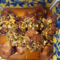 usshiさん's cooksnap of when they made 簡単からあげ油林鶏.