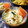 runa10's cooksnap of when they made ♡大根の和風ｻﾗﾀﾞ♡.