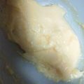 れいみ★'s cooksnap of when they made ホットケーキミックスde簡単カスタード.