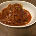 tanishi27's cooksnap of when they made 煮込みハンバーグ.