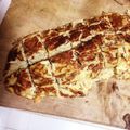 クックPLWGYM☆'s cooksnap of when they made ★お弁当★丸いフライパンで卵焼き.