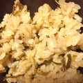 mht☆'s cooksnap of when they made ツナ缶と塩こんぶの炊き込み御飯.