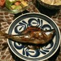 peaなっつ's cooksnap of when they made うちの黄金比③大将直伝！！！魚の煮つけ.