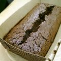 hiro家族's cooksnap of when they made 超簡単！ 材料2つで美味チョコブラウニー.