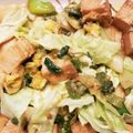 しゅんくま♪'s cooksnap of when they made 厚揚げの甘味噌ダレ.