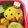 エミモン☆'s cooksnap of when they made 節分☆キャラ弁☆起きて赤鬼！出番だよー☆.