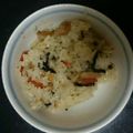 さなさな♪'s cooksnap of when they made ひじきの混ぜ御飯.
