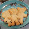 ３びきのママコ's cooksnap of when they made 簡単！HMサクサククッキー！.