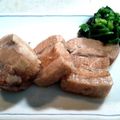 クックTUZ23N☆'s cooksnap of when they made 氷結で！豚の角煮☆ラフテー風.