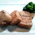 クックTUZ23N☆'s cooksnap of when they made 氷結で！豚の角煮☆ラフテー風.