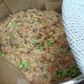 モッパ's cooksnap of when they made 簡単中華ちまき.