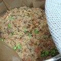 モッパ's cooksnap of when they made 簡単中華ちまき.