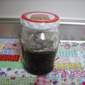 rie-tin's cooksnap of when they made シソの実のしょうゆ漬け.