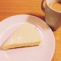 S☆hiro's cooksnap of when they made なめらか濃厚♡カスタードレアチーズケーキ.
