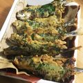 はらぺこさやえんどう's cooksnap of when they made 節分☆鰯！大葉・丸干し鰯の天ぷら♪.