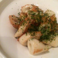 クック4DX7F3☆'s cooksnap of when they made 超簡単！！ちくわの磯辺焼き.