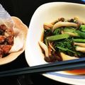 アミマティ's cooksnap of when they made 簡単 おひたし.