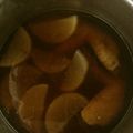 クックTMZIXD☆'s cooksnap of when they made トロトロ♪鶏手羽先とダイコンの煮物.