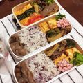 さくらん餅's cooksnap of when they made 牛肉とブロッコリーとじゃがいもの甘辛炒め.
